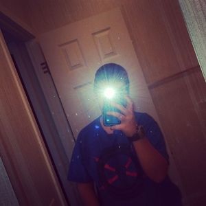 Meet your Posher, Ethan